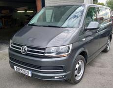 Volkswagen Transporter Saint-Paul-lès-Dax