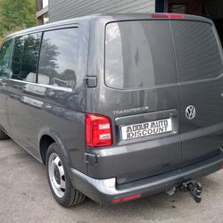 Volkswagen Transporter 2.8T L1H1 2.0 TDI 150CH BUSINESS LINE DSG7 Saint-Paul-l&egrave;s-Dax