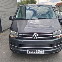 Volkswagen Transporter 2.8T L1H1 2.0 TDI 150CH BUSINESS LINE DSG7 Saint-Paul-l&egrave;s-Dax