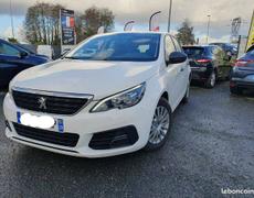 Peugeot 308 II Phase 2 Ploudaniel
