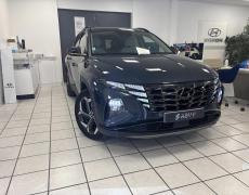 Hyundai Tucson - Tucson 1.6 T-GDI 265 HTRAC Plug-in BVA6 Executive - 29 980 €