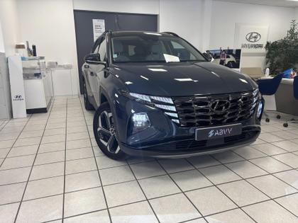 Hyundai Tucson - Tucson 1.6 T-GDI 265 HTRAC Plug-in BVA6 Executive - 28 490 €