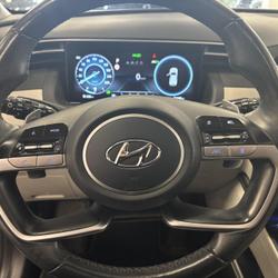 Hyundai Tucson Tucson 1.6 T-GDI 265 HTRAC Plug-in BVA6 Executive Gonesse
