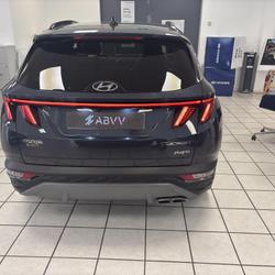 Hyundai Tucson Tucson 1.6 T-GDI 265 HTRAC Plug-in BVA6 Executive Gonesse