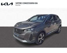 Peugeot 3008 Aix-en-Provence