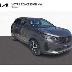 Peugeot 3008 1.6 PureTech 180ch S&S GT EAT8 Aix-en-Provence