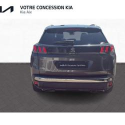 Peugeot 3008 1.6 PureTech 180ch S&S GT EAT8 Aix-en-Provence