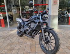 Autres Honda Marseille 1er Arrondissement