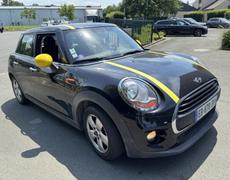 Mini Mini Beaucouzé