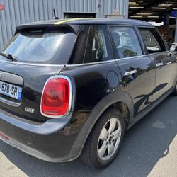 Mini Mini One 75ch Salt Beaucouz&eacute;