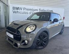 Mini Mini Beaucouzé