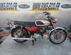 Yamaha autres Vitrolles