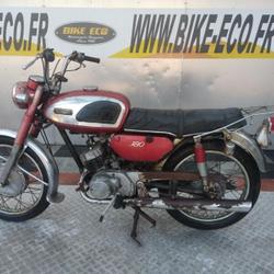 Yamaha autres  Vitrolles