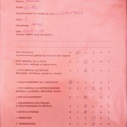 Yamaha autres  Vitrolles