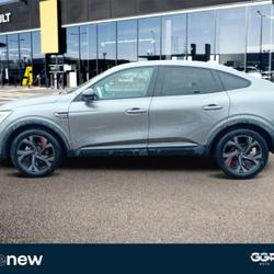 Renault Arkana 1.6 E-Tech hybride 145ch RS Line Fast Track N&icirc;mes