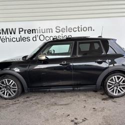Mini Cooper C 156ch Classic DKG7 Beaucouz&eacute;
