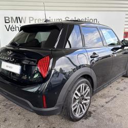 Mini Cooper C 156ch Classic DKG7 Beaucouz&eacute;