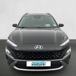 Hyundai Kona Kona Hybrid 141 - Creative La Rochelle