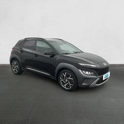 Hyundai Kona Kona Hybrid 141 - Creative La Rochelle