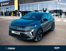 Renault Symbioz Nîmes