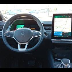 Renault Symbioz 1.6 E-Tech full hybrid 145ch Techno N&icirc;mes