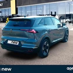 Renault Symbioz 1.6 E-Tech full hybrid 145ch Techno N&icirc;mes