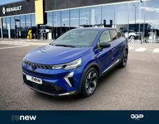 Renault Symbioz Nîmes