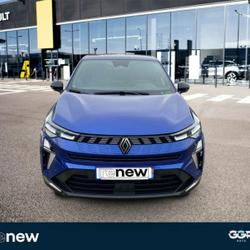 Renault Symbioz 1.6 E-Tech full hybrid 145ch Techno N&icirc;mes