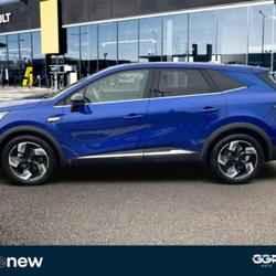 Renault Symbioz 1.6 E-Tech full hybrid 145ch Techno N&icirc;mes