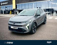 Renault Symbioz Nîmes