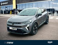 Renault Symbioz Nîmes