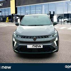 Renault Symbioz 1.6 E-Tech full hybrid 145ch Techno N&icirc;mes