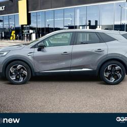 Renault Symbioz 1.6 E-Tech full hybrid 145ch Techno N&icirc;mes