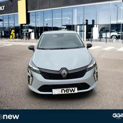 Renault Clio 5 1.6 E-Tech 145ch full hybrid Evolution - 24 N&icirc;mes