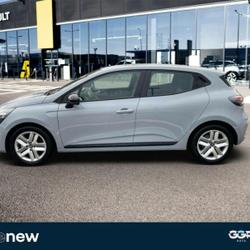 Renault Clio 5 1.6 E-Tech 145ch full hybrid Evolution - 24 N&icirc;mes