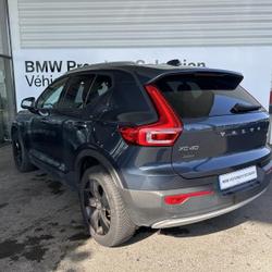 Volvo XC40 T3 163ch Momentum Geartronic 8 Beaucouz&eacute;