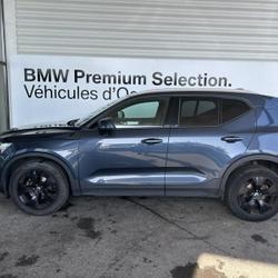 Volvo XC40 T3 163ch Momentum Geartronic 8 Beaucouz&eacute;