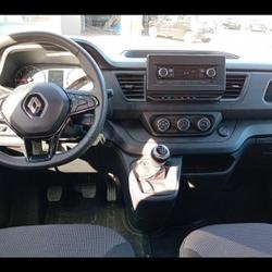 Renault Trafic combi L2 2.0 Blue dCi 150ch S&S Zen 8 places E6E N&icirc;mes