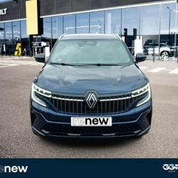 Renault Espace 5 1.2 E-Tech full hybrid 200ch Techno 7 places - 24 N&icirc;mes