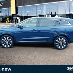 Renault Espace 5 1.2 E-Tech full hybrid 200ch Techno 7 places - 24 N&icirc;mes