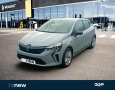 Renault Clio 5
