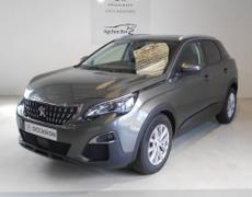 Peugeot 3008 Belleville-en-Beaujolais