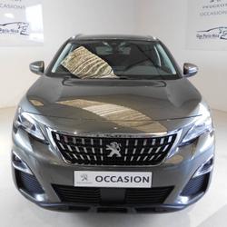 Peugeot 3008 1.2 PURETECH 130 S&S EAT6 ACTIVE Belleville-en-Beaujolais