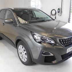 Peugeot 3008 1.2 PURETECH 130 S&S EAT6 ACTIVE Belleville-en-Beaujolais