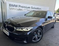 BMW Serie 5 Touring Beaucouzé