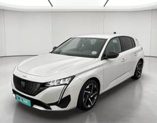 Peugeot 308 III Phase 1 La Rochelle
