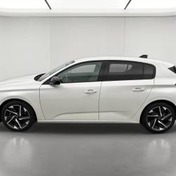 Peugeot 308 III Phase 1 308 BlueHDi 130ch S&S EAT8 - Allure Pack La Rochelle