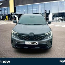 Renault Espace 5 1.2 E-Tech full hybrid 200ch esprit Alpine 5 places - 25 N&icirc;mes