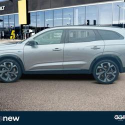 Renault Espace 5 1.2 E-Tech full hybrid 200ch esprit Alpine 5 places - 25 N&icirc;mes