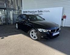 BMW Serie 3 Beaucouzé